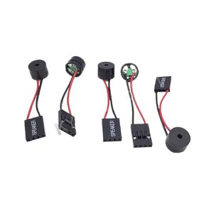 5pcs/lot اللوحة الأم البسيطة المتكلم إنذار اللوحة الرئيسية الطنان هيكل الكمبيوتر الطنان in Saudi Arabia