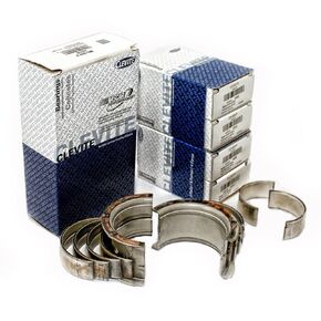 +.020 Under Size Rod and Main Bearings Compatible with Chevy 366 396 402 427 454 502 Chevy bb in Saudi Arabia