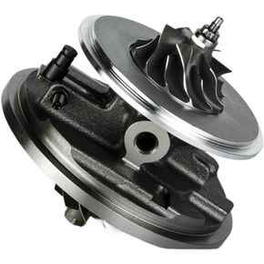 Turbo Cartridge CHRA 757886-3 Compatible For KIA Carens Ceed Magentis Sportage 2.0 CRDi 103Kw D4EA Turbocharger Core 28231-27400 Engine in Kuwait