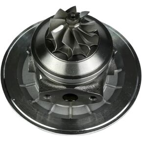 GT1752S New Turbine Cartridge Compatible For Hyundai H-1 Starex 2.5 CRDi 103Kw D4CB Turbocharger Core 28200-4A001 Turbo CHRA 710060 2000- in Kuwait