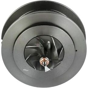 Turbocharger CHRA Turbine Core Compatible For Mitsubishi ASX Lancer 1.8 DI-D 110Kw DI-D Turbo Cartridge TF035 49335-01001 2010- in Kuwait