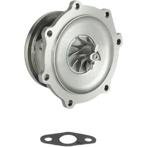 RHF3 Turbo Cartridge 8981506872 VIHN Compatible For Isuzu D-MAX TFR/TFS 4JK1-TC 2.5L 120KW Turbocharger Core Turbine CHRA 2013 NEW in Kuwait