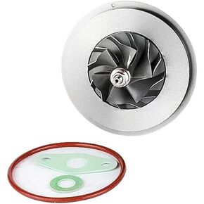 TF035 Turbine Core 49135-06035 Turbo Cartridge YS1Q6K682BF Turbocharger CHRA Compatible For Ford Transit V 2.4 TDCi 125HP PUMA 2000- in Kuwait