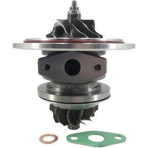 Turbine Cartridge GT2052S 727264 727265 Turbocharger CHRA Compatible For Perkins Industriemotor 72 Kw 98 HP EPA Tier 1 Supercharger Core in Kuwait