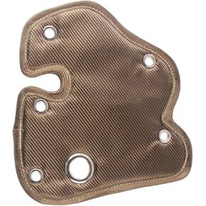 الشاحن التوربيني بطانية عازلة توربينية 1446 متوافقة مع 500 595 in Kuwait