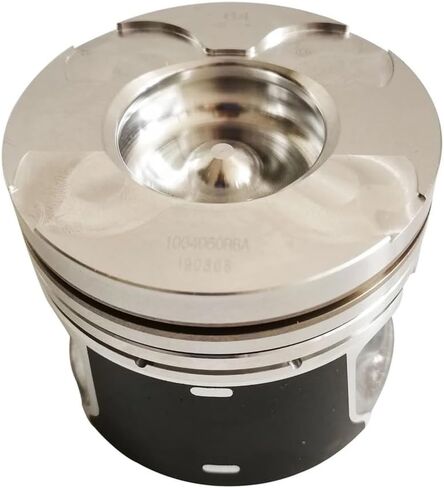 Vm R428 94mm مكبس وبطانة اسطوانة متوافقة مع أجزاء Landwind Vm Motori R428 2.8 Liner Kit أنظمة محركات السيارات in Saudi Arabia
