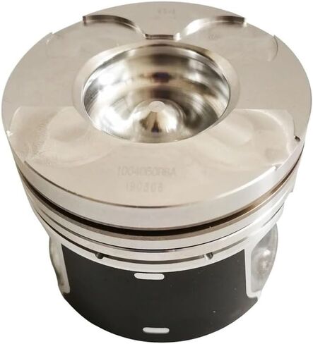 Vm R428 94mm Piston and Cylinder Liner Compatible For Landwind Parts Vm Motori R428 2.8 Liner Kit Auto Engine Systems in Saudi Arabia