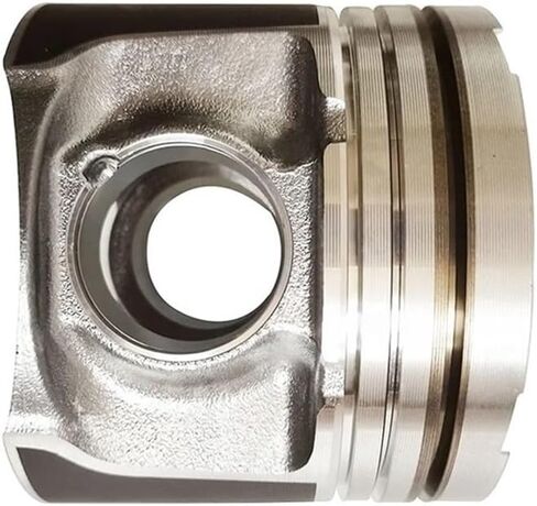Vm R428 94mm Piston and Cylinder Liner Compatible For Landwind Parts Vm Motori R428 2.8 Liner Kit Auto Engine Systems in Saudi Arabia