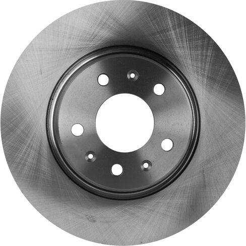 استبدال قرص الفرامل ومجموعة الوسادة الأمامية لكاديلاك STS 3.6L V6 (2005-2008) للموديلات المتوافقة مع الفرامل ذات النمط OE in Kuwait