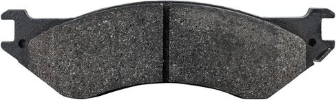Replacement Brake Disc and Pad Kit fits Ford F-150, F-150 Heritage 4.2L V6 4WD Front in Saudi Arabia