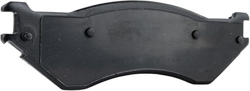 Replacement Brake Disc and Pad Kit fits Ford F-150, F-150 Heritage 4.2L V6 4WD Front in Saudi Arabia