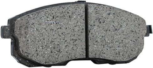 Replacement Front Brake Disc and Pad Kit fits Nissan Cube 2014 Front 1.8L in Saudi Arabia