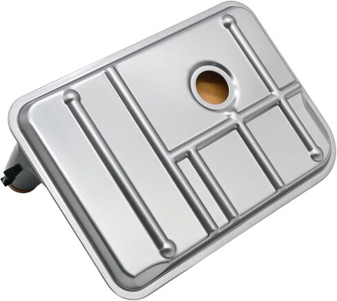 طقم فلتر زيت ناقل الحركة الأوتوماتيكي 6.0L 6.6L 8.1L Lt1000 Lt2000 Lt2400 سلسلة استبدال لجي إم سي تشيفي سييرا سيلفرادو 1500 2500 3500 Hd Classic 07 08 09 10 11 12 13 14 15 16 17 18 19 29542833 in Kuwait