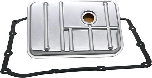 طقم فلتر زيت ناقل الحركة الأوتوماتيكي 6.0L 6.6L 8.1L Lt1000 Lt2000 Lt2400 سلسلة استبدال لجي إم سي تشيفي سييرا سيلفرادو 1500 2500 3500 Hd Classic 07 08 09 10 11 12 13 14 15 16 17 18 19 29542833 in Kuwait