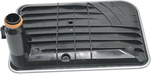 طقم فلتر زيت ناقل الحركة الأوتوماتيكي 6.0L 6.6L 8.1L Lt1000 Lt2000 Lt2400 سلسلة استبدال لجي إم سي تشيفي سييرا سيلفرادو 1500 2500 3500 Hd Classic 07 08 09 10 11 12 13 14 15 16 17 18 19 29542833 in Kuwait