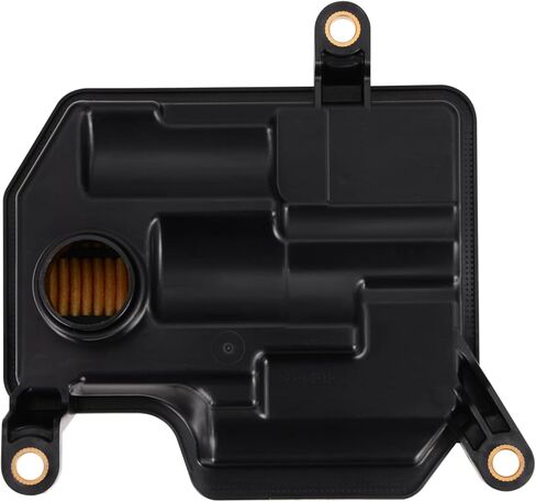 طقم فلتر ناقل الحركة الأوتوماتيكي مع حشية عموم متوافقة مع Volkswagen Tiguan 2018-2024، Atlas 2018-2025 & Audi Q3 2019-2025، Jetta 2014-2016 يستبدل 09P325429 in Kuwait