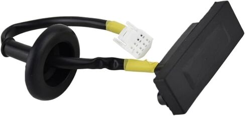 Trunk Release Switch Rear Trunk Boot Release Switch Boot Lid 2011-2015 Morning PICANTO Handle in Kuwait