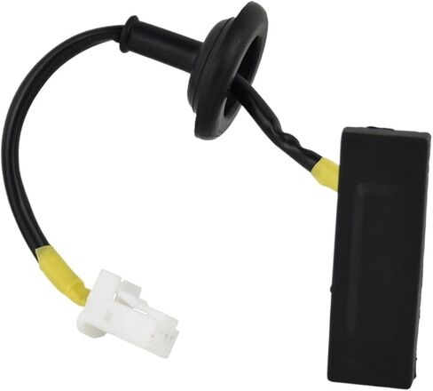 Trunk Release Switch Rear Trunk Boot Release Switch Boot Lid 2011-2015 Morning PICANTO Handle in Kuwait