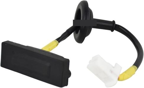 Trunk Release Switch Rear Trunk Boot Release Switch Boot Lid 2011-2015 Morning PICANTO Handle in Kuwait