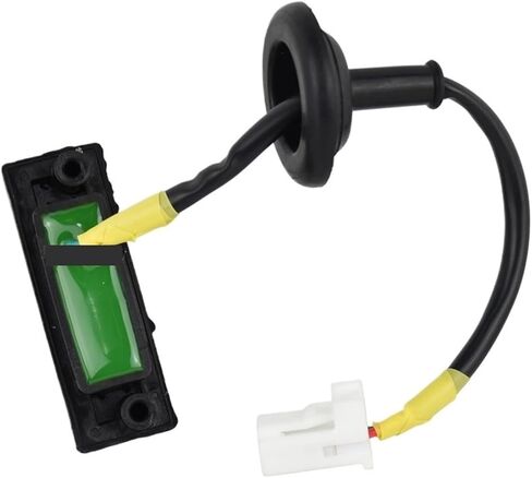 Trunk Release Switch Rear Trunk Boot Release Switch Boot Lid 2011-2015 Morning PICANTO Handle in Kuwait