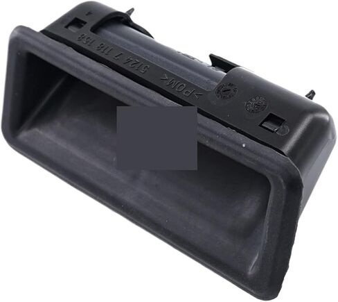 Trunk Release Switch Fit for BMW 1 3 5 X1 X5 X6 Series E82 E88 E90 E91 E92 E93 E60 E61 E84 E70 E71 Handle in Kuwait