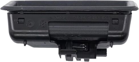 Trunk Release Switch Fit for BMW 1 3 5 X1 X5 X6 Series E82 E88 E90 E91 E92 E93 E60 E61 E84 E70 E71 Handle in Kuwait