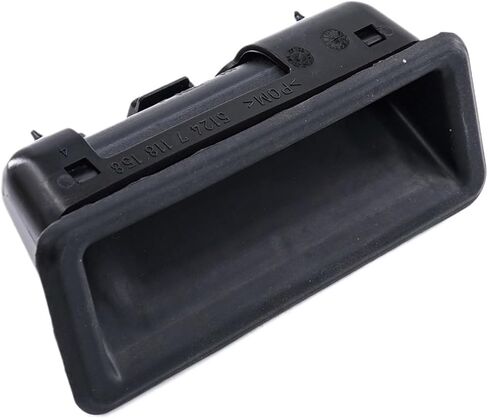 Trunk Release Switch Fit for BMW 1 3 5 X1 X5 X6 Series E82 E88 E90 E91 E92 E93 E60 E61 E84 E70 E71 Handle in Kuwait