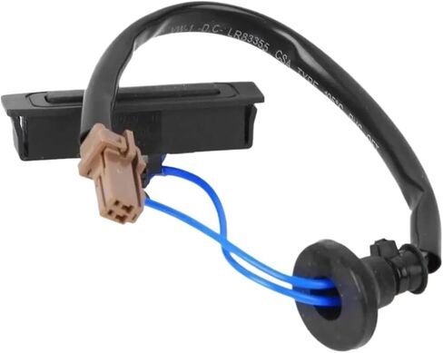 Trunk Release Switch Tailgate Liftgate Trunk Open Release Switch Fit for Murano/Pathfinder Handle in Kuwait