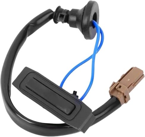 Trunk Release Switch Tailgate Liftgate Trunk Open Release Switch Fit for Murano/Pathfinder Handle in Kuwait