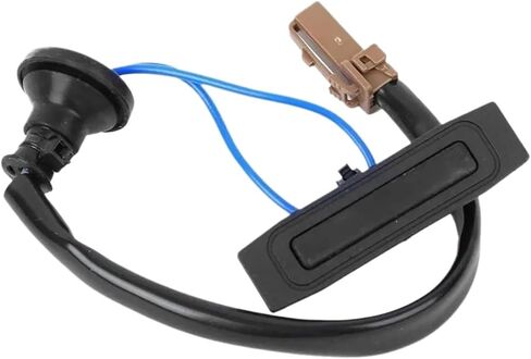 Trunk Release Switch Tailgate Liftgate Trunk Open Release Switch Fit for Murano/Pathfinder Handle in Kuwait