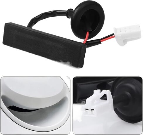Trunk Release Switch Fit for Hyundai 2012~2017 Handle in Kuwait