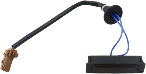Trunk Release Switch Fit for Sentra Tiida C11 Latio Versa Fit for Maxima Fit for Altima Handle in Kuwait