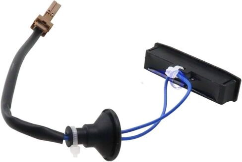 Trunk Release Switch Fit for Sentra Tiida C11 Latio Versa Fit for Maxima Fit for Altima Handle in Kuwait