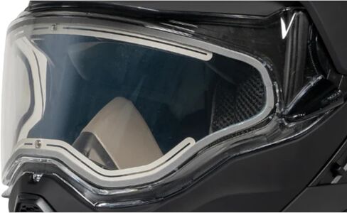 Ski-Doo New OEM Exome Dual Lens Radiant Shield (نقطة فقط)، 9290510000 in Saudi Arabia