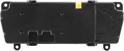 وحدة التحكم في المناخ AC لسيارة جيب رانجلر JK 2014-2018 68197433AB 68197433AA HVAC لوحة التحكم في المناخ in Kuwait