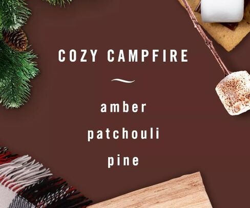 Febreze Cozy Campfire Car Vent 2 Pack in Saudi Arabia