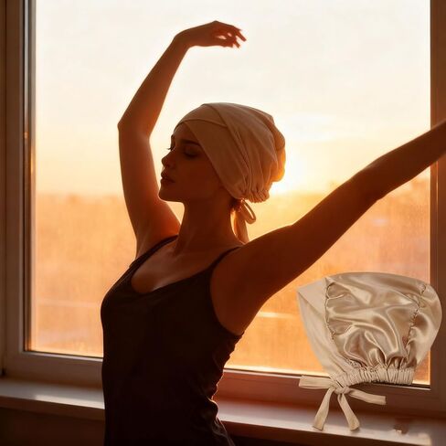 ® 3 قطع من قبعات عمامة إسلامية، قبعات حجاب داخلية، وشاح سفلي متقاطع، أغطية رأس in Kuwait