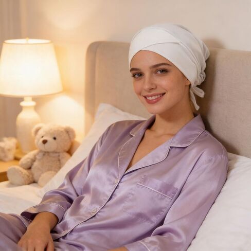 ® 3 قطع من قبعات عمامة إسلامية، قبعات حجاب داخلية، وشاح سفلي متقاطع، أغطية رأس in Kuwait