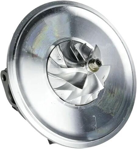 Turbo JHJ RHF5 Turbine Cartridge Compatible For VW Golf 7 GTI R GTI 2.0 T EA888 IS38 06K145722H 06K145722T Turbocharger Core in Kuwait