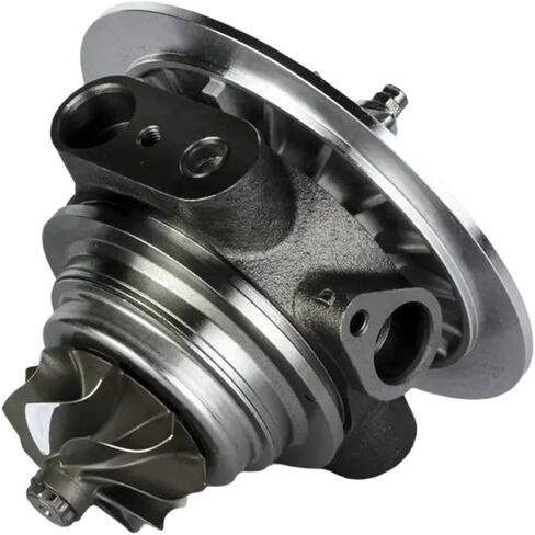 Turbo JHJ RHF5 Turbine Cartridge Compatible For VW Golf 7 GTI R GTI 2.0 T EA888 IS38 06K145722H 06K145722T Turbocharger Core in Kuwait