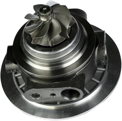 Turbo JHJ RHF5 Turbine Cartridge Compatible For VW Golf 7 GTI R GTI 2.0 T EA888 IS38 06K145722H 06K145722T Turbocharger Core in Kuwait