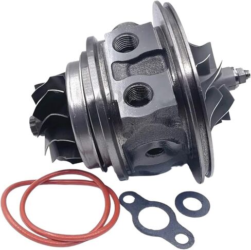 TD05-16G Turbo CHRA 49178 06300 49178-06310 Turbine Cartridge 14411AA092 Compatible For Subaru Impreza GT 555 162 Kw - 220 HP 58T in Kuwait