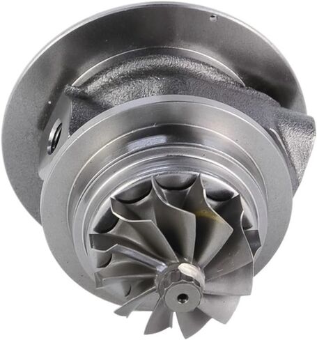 Turbocharger Core HE211W NEW Turbo Cartridge 3774186 Compatible For Cummins ISF3.8 CM2220, ISF3.8 CM2220 AN ISF 3.8 Turbine CHRA 4309102 in Kuwait