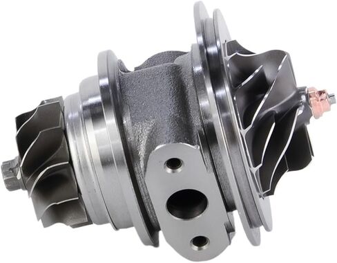 Turbocharger Core HE211W NEW Turbo Cartridge 3774186 Compatible For Cummins ISF3.8 CM2220, ISF3.8 CM2220 AN ISF 3.8 Turbine CHRA 4309102 in Kuwait
