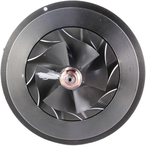 Turbocharger Core HE211W NEW Turbo Cartridge 3774186 Compatible For Cummins ISF3.8 CM2220, ISF3.8 CM2220 AN ISF 3.8 Turbine CHRA 4309102 in Kuwait