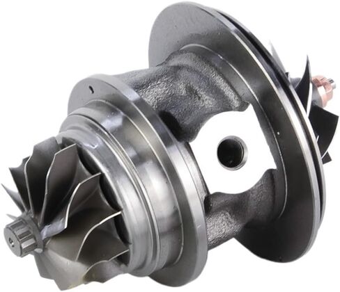 Turbocharger Core HE211W NEW Turbo Cartridge 3774186 Compatible For Cummins ISF3.8 CM2220, ISF3.8 CM2220 AN ISF 3.8 Turbine CHRA 4309102 in Kuwait