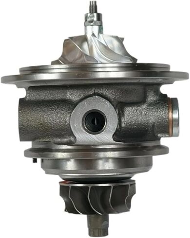 Turbo Charger Cartridge Core CHRA Compatible For KIA Cee'D Pro Cee'D Proceed Rio IV Stonic Xceed Turbin 839827-0003 28231-04560 856652-0001 in Kuwait