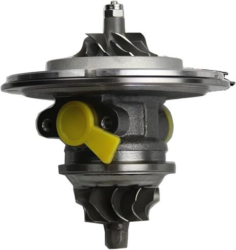 K03 New Turbocharger Chra Core 53039700019 Turbine Cartridge A6680960199 Compatible For Benz Vaneo 1.7 CDI OM 668DE17LA 01/2002-12/2005 in Kuwait