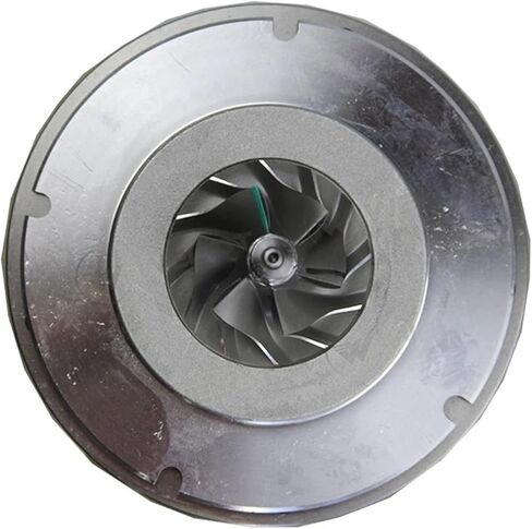 K03 New Turbocharger Chra Core 53039700019 Turbine Cartridge A6680960199 Compatible For Benz Vaneo 1.7 CDI OM 668DE17LA 01/2002-12/2005 in Kuwait