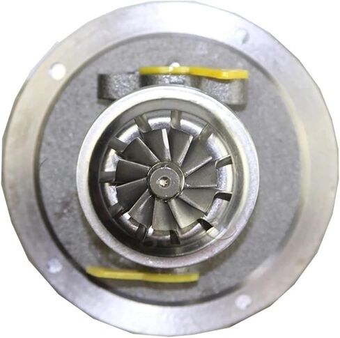 K03 New Turbocharger Chra Core 53039700019 Turbine Cartridge A6680960199 Compatible For Benz Vaneo 1.7 CDI OM 668DE17LA 01/2002-12/2005 in Kuwait